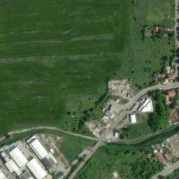 Satellite imagery of TT57, BG