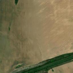 Satellite imagery of TT122, BG