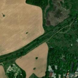 Satellite imagery of TT122, BG