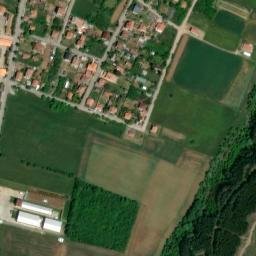 Satellite imagery of TT134, BG