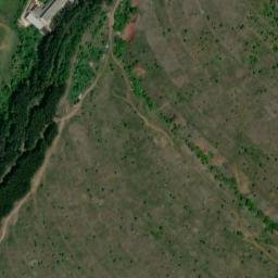 Satellite imagery of TT134, BG