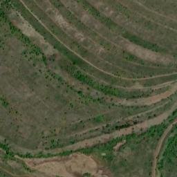 Satellite imagery of TT134, BG