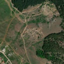 Satellite imagery of TT180, BG