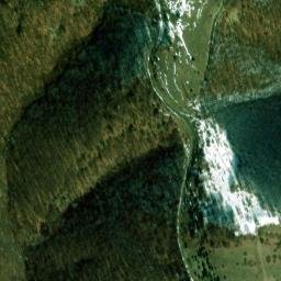 Satellite imagery of TT30/IV/, BG