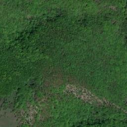 Satellite imagery of TT30/IV/, BG