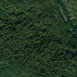 Satellite imagery of Botevgradski Prohod, BG