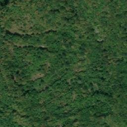 Satellite imagery of Botevgradski Prohod, BG
