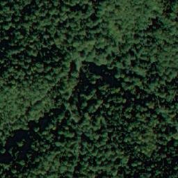 Satellite imagery of Dyado Nikolova Polyana, BG