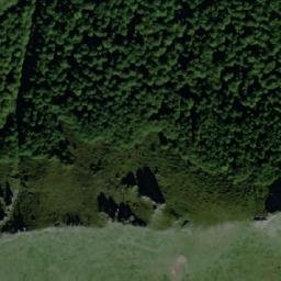 Satellite imagery of Baba vrah, BG