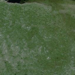 Satellite imagery of Kozya Stena, BG