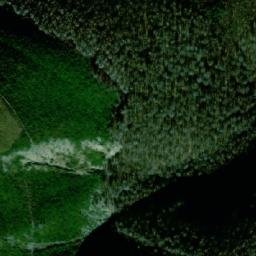 Satellite imagery of Padaloto, BG