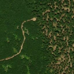 Satellite imagery of Chumerna, BG