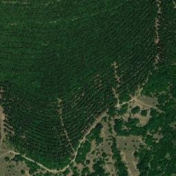 Satellite imagery of Iliytsa, BG