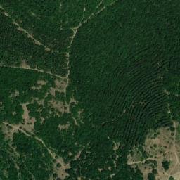 Satellite imagery of Iliytsa, BG