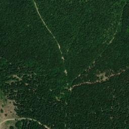 Satellite imagery of Iliytsa, BG