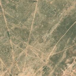 Satellite imagery of Mys Tokmak, KZ