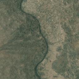 Satellite imagery of Dry Creek Rim, US
