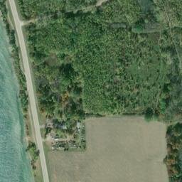 Satellite imagery of Turning Point 199, CA