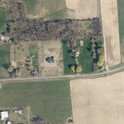 Satellite imagery of Ellis Point, US