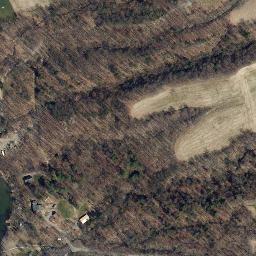Satellite imagery of Dolphin Point, US