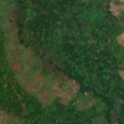 Satellite imagery of Sixmile Point, US