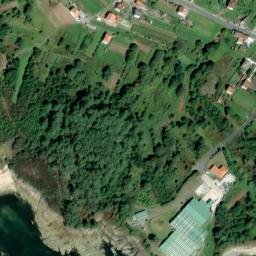 Satellite imagery of survey_point, ES