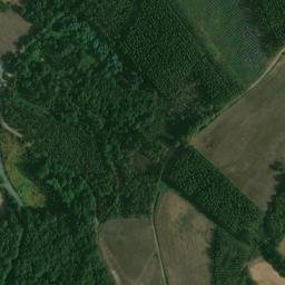 Satellite imagery of Sierra de Orrea, ES