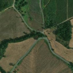 Satellite imagery of Sierra de Orrea, ES