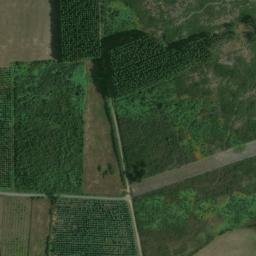 Satellite imagery of Serra do Farelo, ES