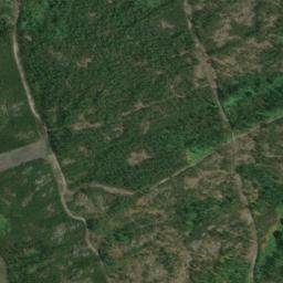 Satellite imagery of Serra do Farelo, ES