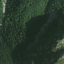 Satellite imagery of Cruz 295, ES