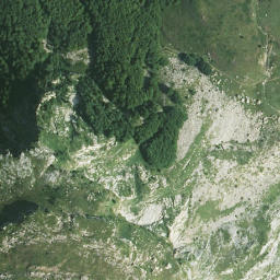 Satellite imagery of Cruz 296, ES