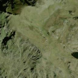 Satellite imagery of Sèrra Sascorjeda, ES