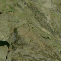 Satellite imagery of Sèrra Sascorjeda, ES