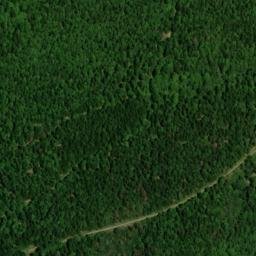 Satellite imagery of Crête de Gebetz, FR