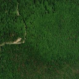 Satellite imagery of Crête de Gebetz, FR