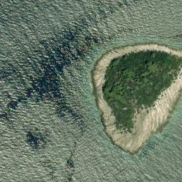 Satellite imagery of Rt Goli, HR