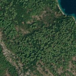 Satellite imagery of Rt Vrba, HR