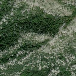 Satellite imagery of Seprijeće, BA