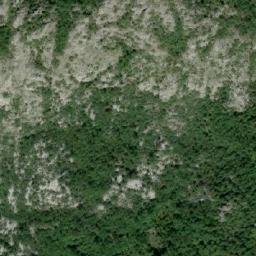 Satellite imagery of Seprijeće, BA