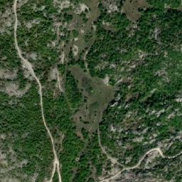 Satellite imagery of Rasovac, BA