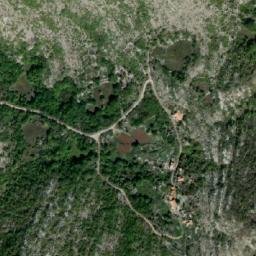 Satellite imagery of Bulentin, BA