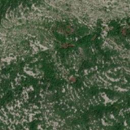 Satellite imagery of Soćaj, BA