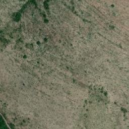Satellite imagery of Mašala, BA