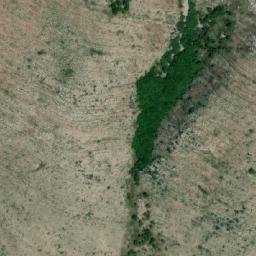 Satellite imagery of Mašala, BA