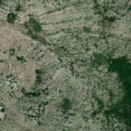 Satellite imagery of Debeli Vrh, BA