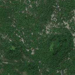 Satellite imagery of Rudina, BA