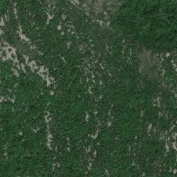 Satellite imagery of Rudina, BA