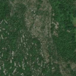 Satellite imagery of Rudina, BA