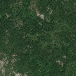Satellite imagery of Gradina, BA
